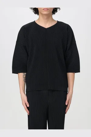 Issey Miyake T-Shirt Men color