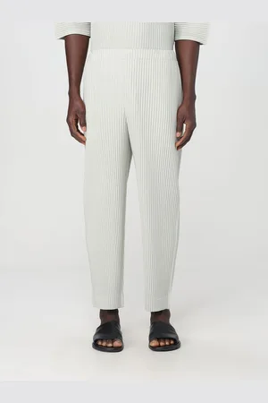 Issey Miyake Pants Men color
