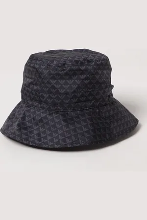 Emporio Armani Hat Woman color