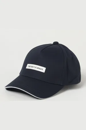 Emporio Armani Hat Men color