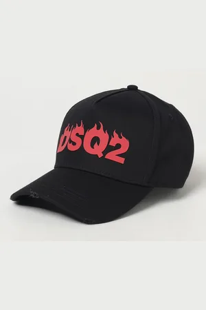 Dsquared2 Hat Men color