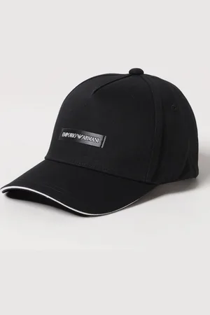 Emporio Armani Hat Men color