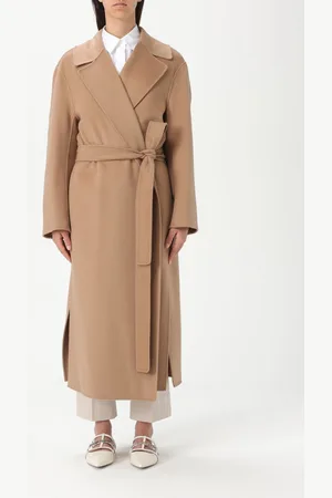 Max Mara Coat Woman colour