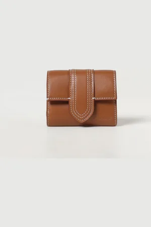 Jacquemus Wallet Woman color