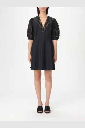 Twin-Set Dress Woman color