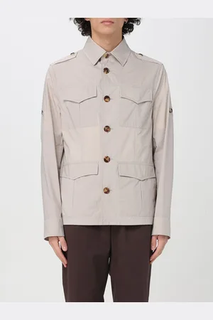 Brunello Cucinelli Jacket Men colour