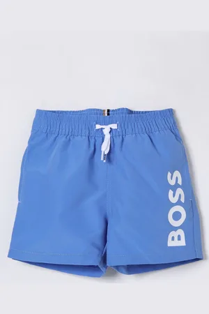 HUGO BOSS Swimsuit Kids color