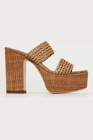 Casadei Flat Sandals Woman color