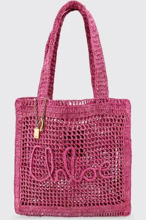 Chloé Shoulder Bag CHLOÉ Woman color