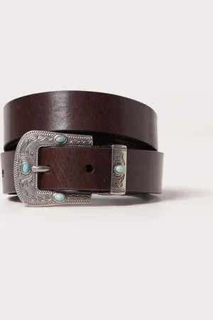 Brunello Cucinelli Belt Men colour