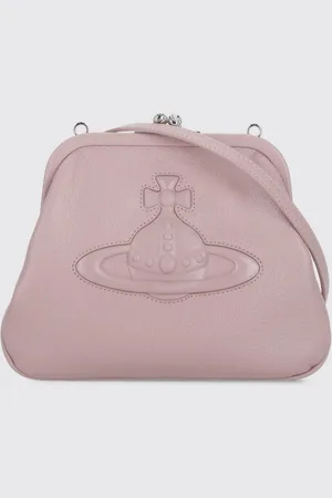 Vivienne Westwood Crossbody Bags Woman color