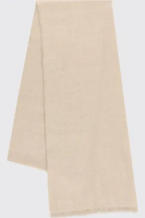 Brunello Cucinelli Scarf Woman color
