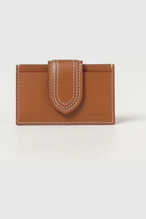 Jacquemus Wallet Woman color