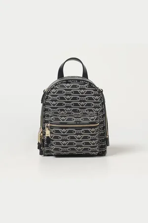 Emporio Armani Backpack Woman color