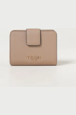 Twin-Set Wallet Woman colour