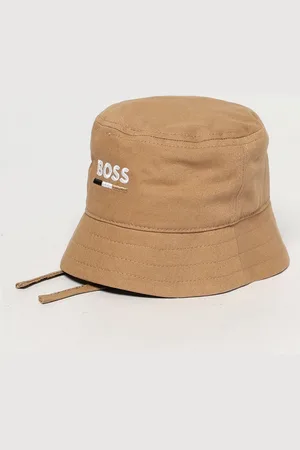 HUGO BOSS Hat Kids color