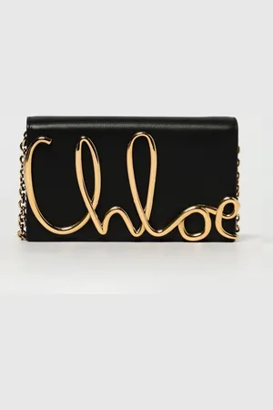 Chloé Crossbody Bags CHLOÉ Woman color
