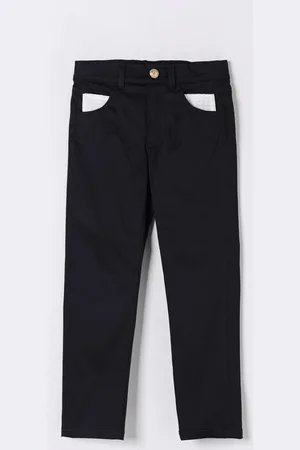 Balmain Pants Kids color