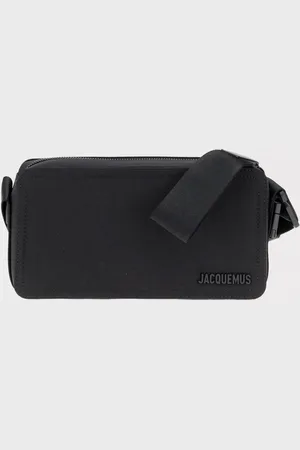 Jacquemus Shoulder Bag Men color