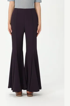 Chloé Pants CHLOÉ Woman color