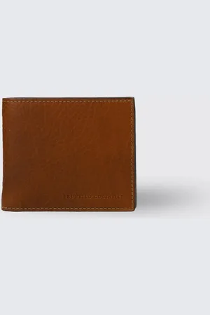 Brunello Cucinelli Wallet Men colour