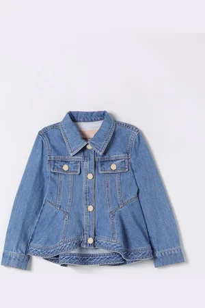 Elisabetta Franchi Jacket Kids color