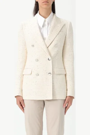 TAGLIATORE Blazer Woman color