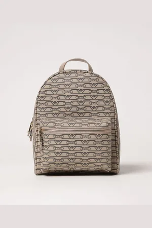 Emporio Armani Backpack Woman color