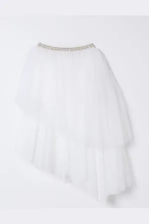 Balmain Skirt Kids color