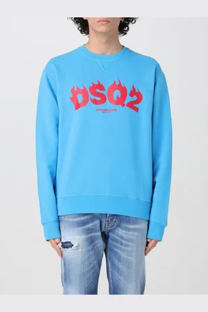 Dsquared2 Sweatshirt Men color