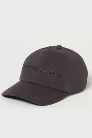 Emporio Armani Hat Men colour