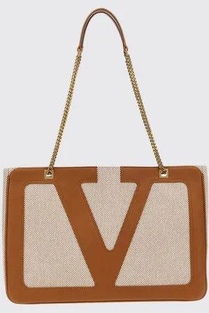 VALENTINO GARAVANI Tote Bags Woman color