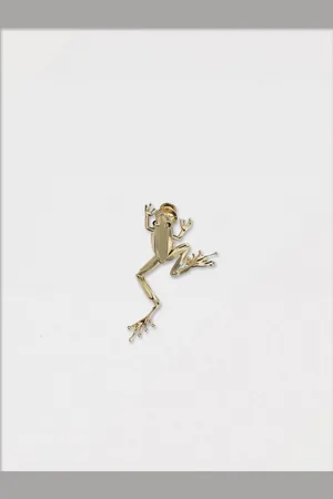 Bottega Veneta Brooches Woman color