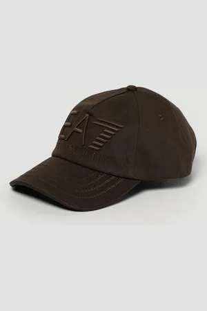 EA7 Hat Men colour