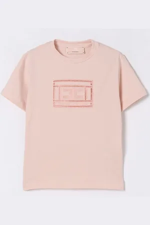 Elisabetta Franchi T-Shirt Kids color