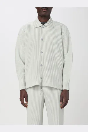 Issey Miyake Shirt Men color