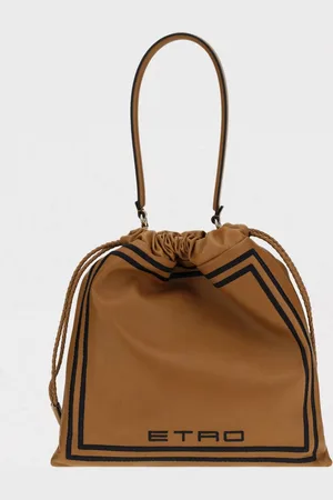 Etro Shoulder Bag Woman color