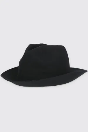 YOHJI YAMAMOTO Hat Men color