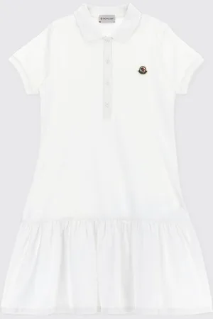 Moncler Dress Kids colour