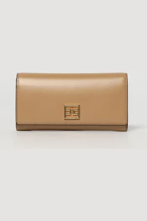 Elisabetta Franchi Wallet Woman color