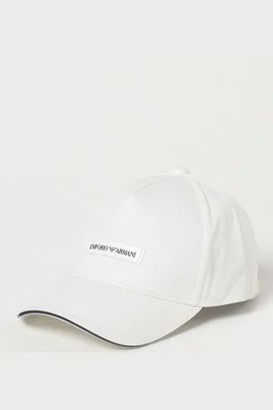 Emporio Armani Hat Men color