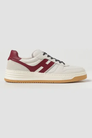 Hogan Trainers Men colour