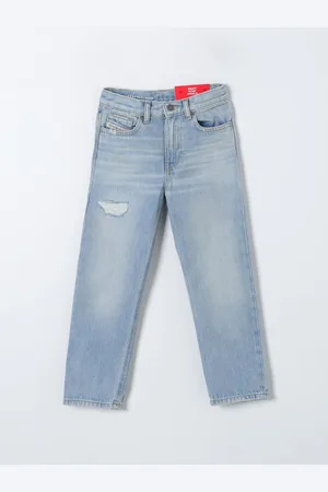 Diesel Jeans Kids colour