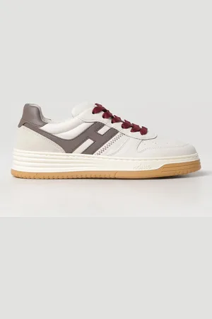 Hogan Trainers Men colour
