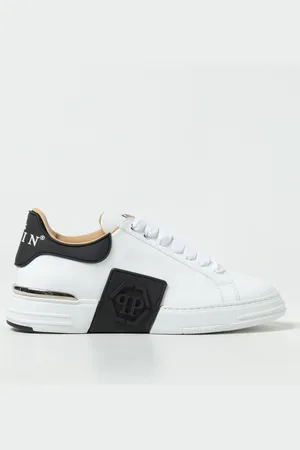 Philipp Plein Trainers Men colour