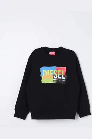 Diesel Jumper Kids colour