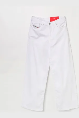 Diesel Trousers Kids colour