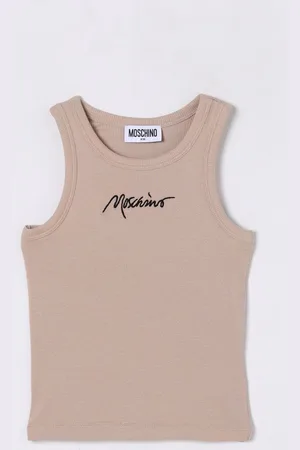 Moschino VEST Kids color