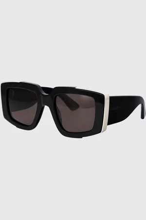 Alexander McQueen Sunglasses Woman color