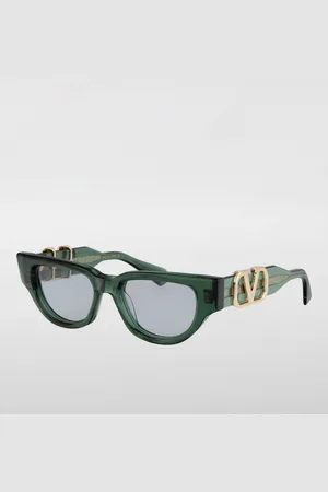 VALENTINO GARAVANI Sunglasses Men color